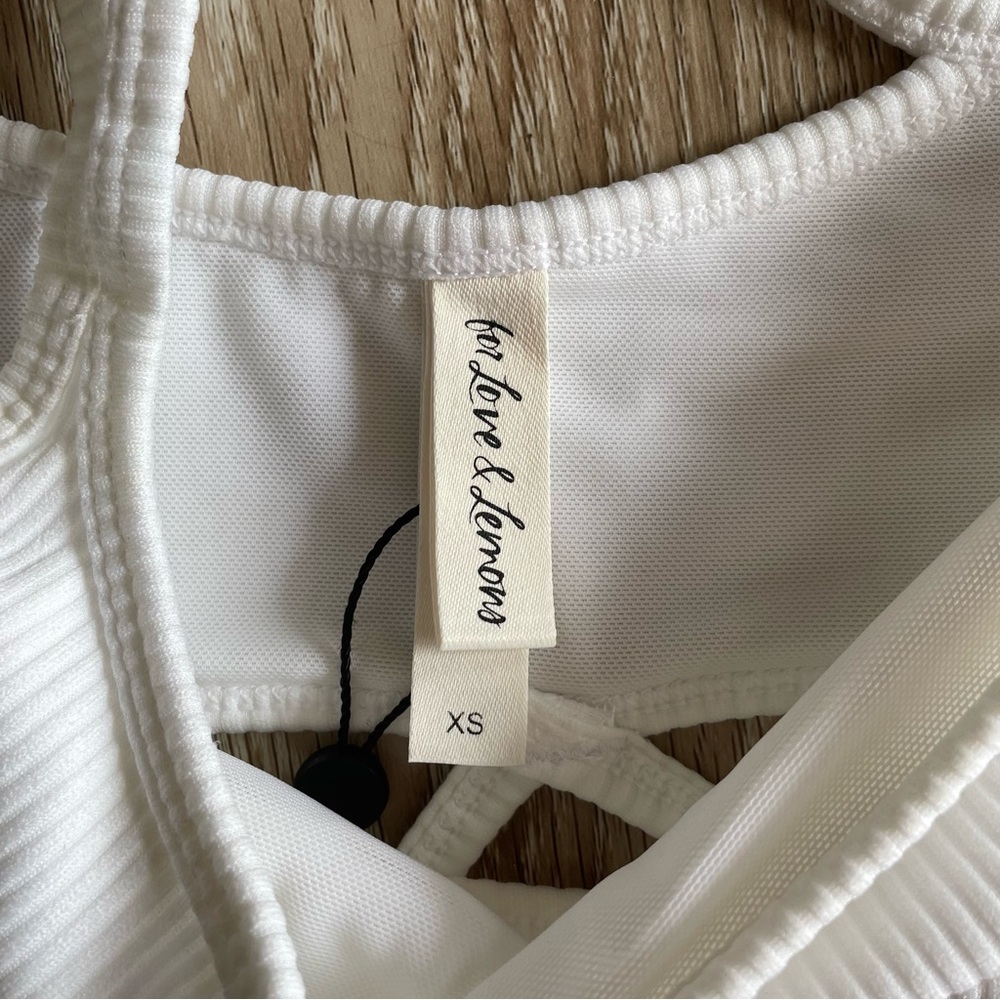 FLL Chloe Sports Bra - Picture 5 of 5